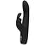 Вібратор-кролик Fifty Shades of Grey Greedy Girl Slimline 21.6 см чорний - мініатюра 1