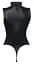 Сексуальне боді Cottelli Collection Party Body Cut-Out XL чорний - мініатюра 4