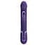 Вибратор PRETTY LOVE Kampas dark Purple PRETTY LOVE BW-500025-2 101623 - миниатюра 8