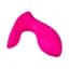 Вібратор Lovense Flexer 10.1 см рожевий - мініатюра 4