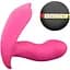 Вібратор з підігрівом Dorcel Secret Clit 7 см рожевий - мініатюра 1