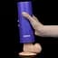 Мастурбатор Lovetoy O-Sensual Discreet Blow Job Stroker синій - мініатюра 7