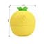 Стимулятор для клітора Pretty Love Pineapple Secret жовтий - мініатюра 7