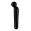 Вібромасажер Satisfyer Planet Wand-er Black/Rosegold Satisfyer IG018553; SO8782 97491 - мініатюра 1