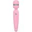 Роскошный вибромассажер Pillow Talk Cheeky с кристаллом Swarovsky - миниатюра 1