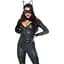 Еротичний костюм кішечки Leg Avenue Wicked Kitty S - мініатюра 1
