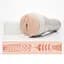Реалістичний мастурбатор Fleshlight Dillion Harper Crush тілесний - мініатюра 2