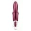 Вибратор-кролик Satisfyer Touch Me 20 см красный - миниатюра 2