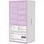 Кліторальний вібратор Svakom Echo 2 Pink Lilac - мініатюра 8