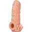 Насадка на член Kokos Nude Sleeve NS 005 M - мініатюра 1
