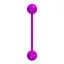 Вагінальні кульки PRETTY LOVE -KEGEL BALL III PRETTY LOVE BI-014796 98996 - мініатюра 1