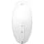 Вакуумний вібратор Satisfyer Vulva Lover 2 White - мініатюра 3