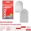 Мастурбатор Tenga Pocket BLock Edge - миниатюра 3