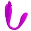 Вібратор для двох WIBRATOR CHIMERA PRETTY LOVE BI-014824W 97103 - мініатюра 2