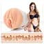 Мастурбатор Fleshlight Girls Sky Bri Celestial тілесний - мініатюра 2