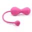 Смарт-вагінальні кульки Magic Motion Kegel v2, класична форма, для тренувань і задоволення - мініатюра 2