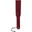 Паддл Liebe Seele Wine Red Spanking Paddle - мініатюра 1