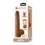 Фалоімітатор Pretty Love Orton 9.2 Super Soft Liquid Silicone Dildo PRETTY LOVE BW-008141N 103591 - мініатюра 8