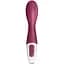 Смарт вибратор точки G Satisfyer Hot Spot - миниатюра 2