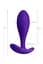 Анальна пробка ToDo Anal Plug Hub 7.2 см (фіолетовий) - мініатюра 14