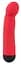 Силіконовий вібратор Colorful Joy Red G-Spot Vibe Orion 42-05875670000 19101 - мініатюра 7