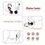 Вагінальні кульки Adrien Lastic Harmony Stones, діаметр 3 см, 2 тримачі Adrien Lastic SX1272 100789 - мініатюра 8