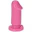 Фалоімітатор Toyz4lovers Mio 8 см (рожевий) - мініатюра 1