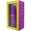 Дилдо з присоскою Adrien Lastic Hitsens 3 Purple - мініатюра 6