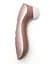 Вакуумний кліторальний стимулятор з вібрацією Satisfyer Pro 2+ золотий - мініатюра 2