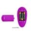 Віброяйце Pretty Love Destrable Flirt Naughty egg 9.5 см фіолетовий - мініатюра 7