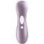 Вакуумный клиторальный стимулятор Satisfyer Pro 2 Фиолетовый - миниатюра 6