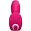Смарт-вибратор в трусики Satisfyer Top Secret - миниатюра 6