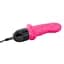 Вібратор Dorcel Mini Lover 2.0 16.5 см рожевий - мініатюра 3