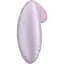 Смарт-вибратор для клитора Satisfyer Tropical Tip Light Lilac - миниатюра 6