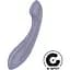 Вібратор Satisfyer G-Force Violet - мініатюра 3
