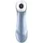Вакуумный клиторальный стимулятор Satisfyer Pro 2 Голубий - миниатюра 8