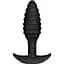 Анальна пробка Dorcel Spiral Plug - мініатюра 1
