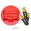 Мастурбатор вагина с вибрацией PRETTY LOVE - EMILY Red PRETTY LOVE BM-00900T65-1 98356 - миниатюра 11