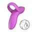 Вібратор на палець Satisfyer Bold Lover 9.3 см (рожевий) - мініатюра 2