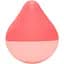 Вібратор для клітора Iroha Tenga Mini Ume-Anzu 6.1 см рожевий - мініатюра 1
