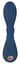 Ультрагибкий мини-вибратор Jülie Mini Rabbit Orion 42-05541540000 98802 - миниатюра 8