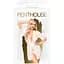 Комплект пеньюар, трусики з доступом та бралет Penthouse - Hypnotic Power White S/L - мініатюра 3