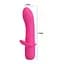 Вібратор PRETTY LOVE - TROY 12 FUNCTIONS USB PINK PRETTY LOVE BI-014607-1 98531 - мініатюра 5