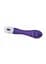 Вібратор Toyz4lovers Molding Jag G-Spot 20 см (фіолетовий) - мініатюра 5
