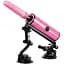 Секс-машина MotorLovers Pink Punk Sex Machine - миниатюра 1