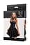 Платье Glossy Marisa wetlook M (черный) - миниатюра 8