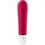 Віброкуля на акумуляторі Satisfyer Ultra Power Bullet 1 Red - мініатюра 2