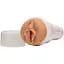Реалистичный мастурбатор Fleshlight Eliza Ibarra Ethereal телесный - миниатюра 1