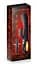 Силіконовий вібратор RABBIT MY VISCOUNTESS BLACK EMPIRE VIBRATOR Black Empire 90-521169001000 96998 - мініатюра 2