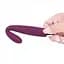 Вібромасажер з гнучкою головкою Svakom Cici Violet SVAKOM SO4843 90635 - мініатюра 3